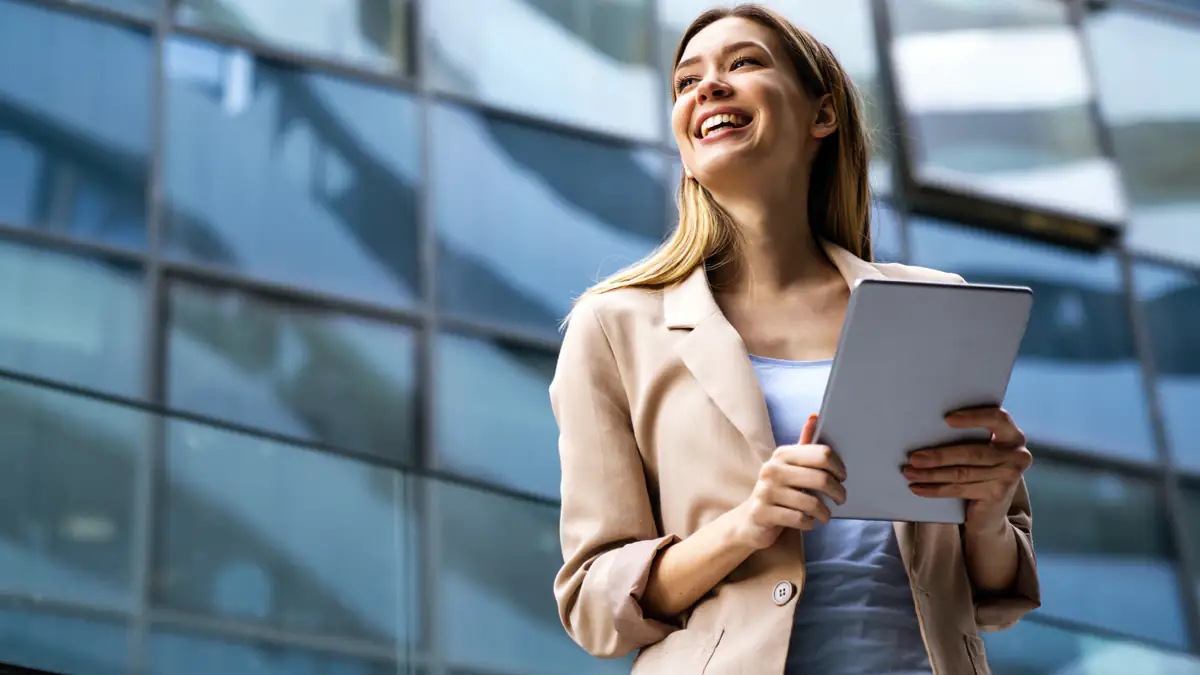 Karriere: Diese Tricks führen zu dauerhaftem Erfolg