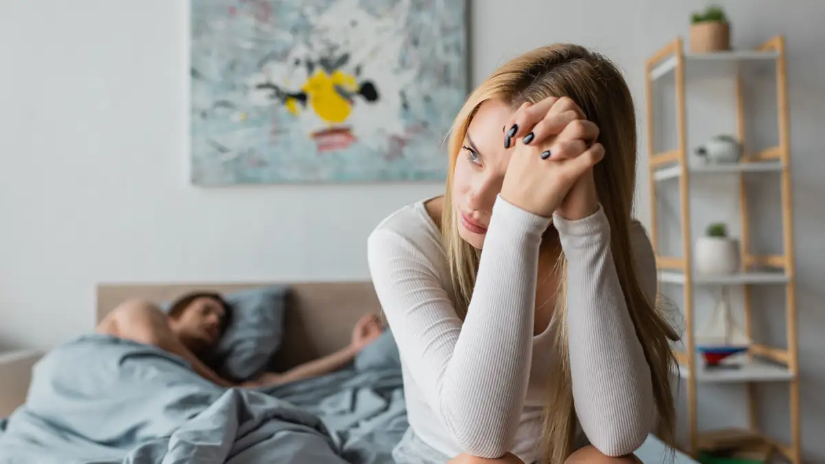 Fremdgehen: Personen mit diesen Eigenschaften, werden am häufigsten betrogen