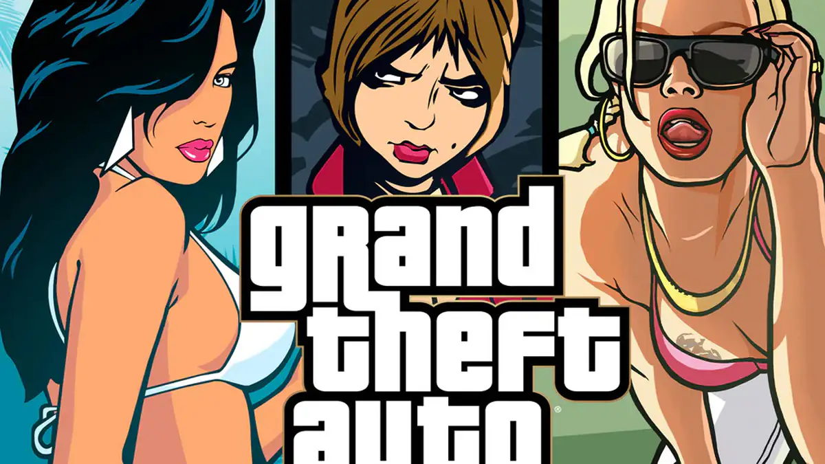 "GTA" kommt zu Netflix: Große Neuerung im Dezember geplant