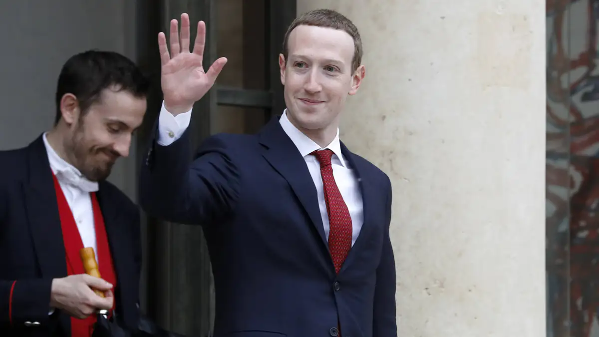 Mark Zuckerberg baut sich irren Mega-Bunker auf Hawaii