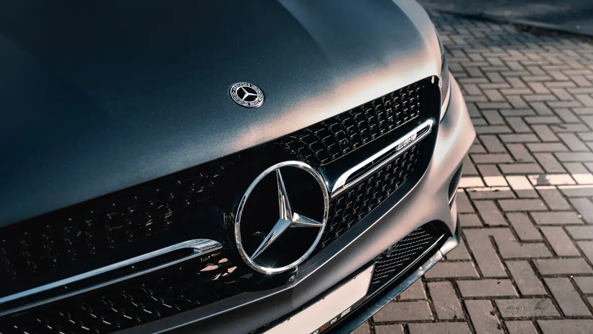 Mercedes-Rückruf: 100.000 Autos in Deutschland betroffen