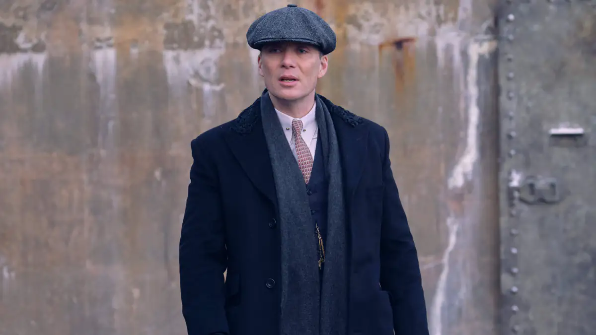 „Peaky Blinders“: Netflix arbeitet an zwei neuen Serien