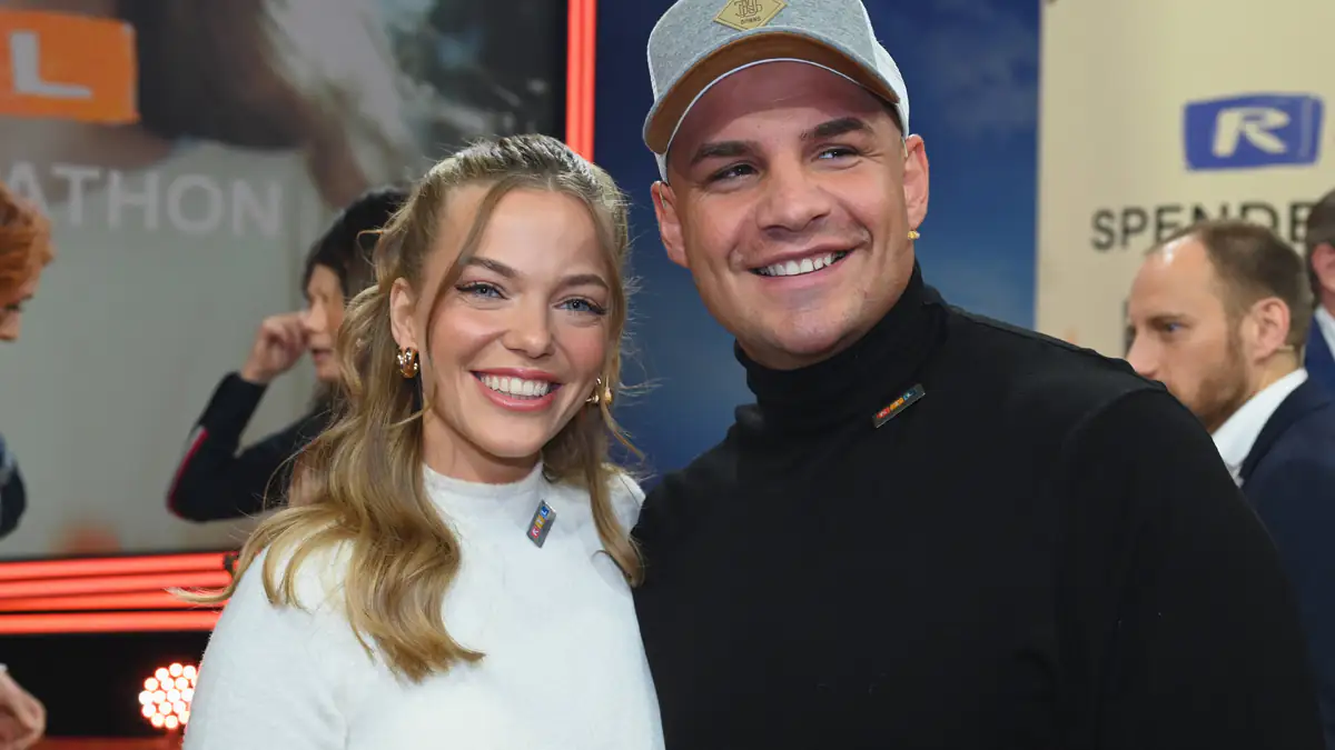 Beziehungsstress bei Pietro Lombardi und Laura Maria Rypa: Das steckte wirklich dahinter