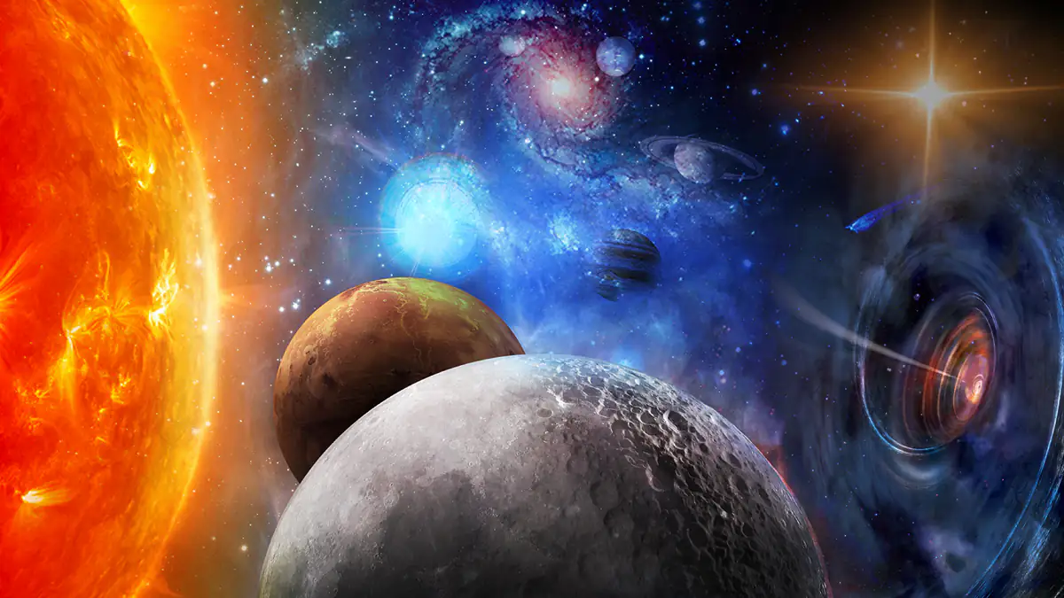 Stephen Hawking: Prophezeite er versehentlich das Ende des Universums?