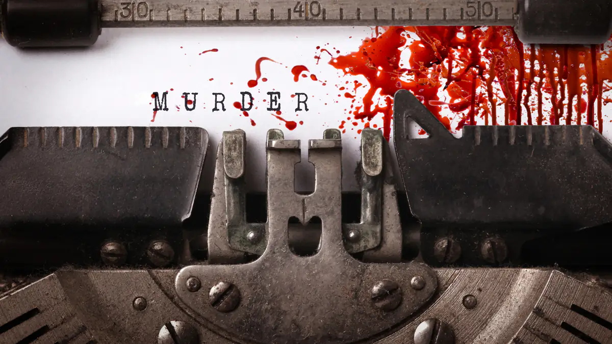 Psychologie: Was es über dich aussagt, wenn du True Crime liebst