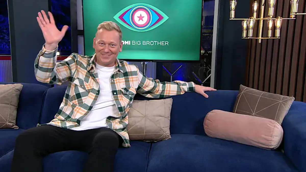 „Promi Big Brother“: Das sind die Kandidaten der „Knossi Edition“