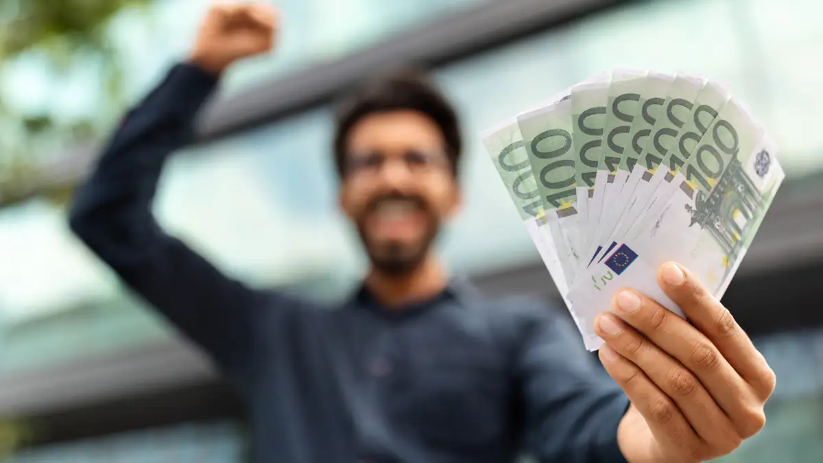 660 Euro: Millionen Deutsche bekommen Zuschuss