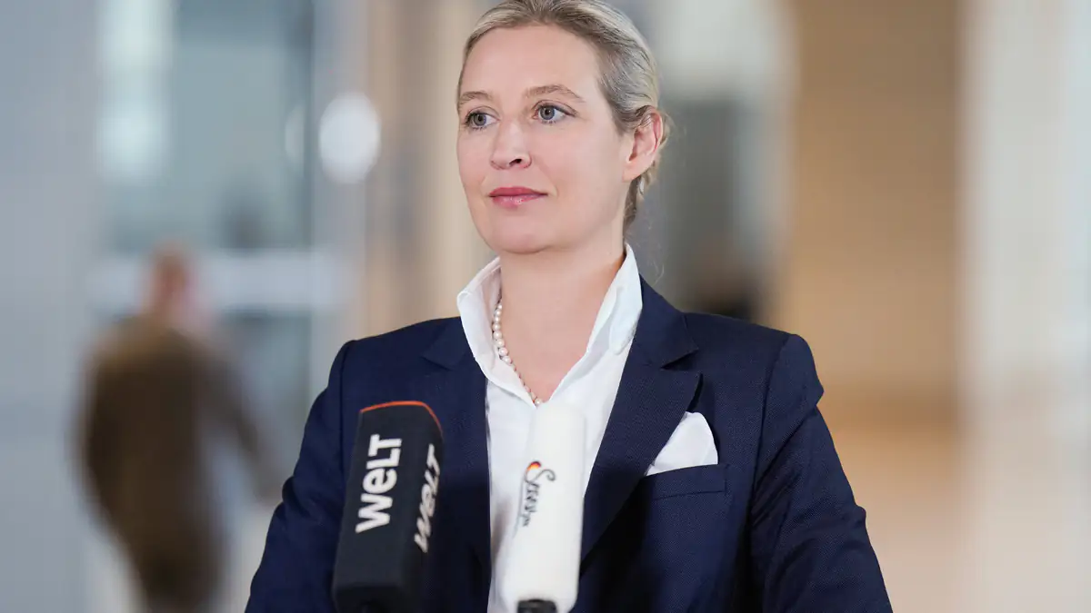 Ampel-Regierung plant neue Schritte gegen die Afd