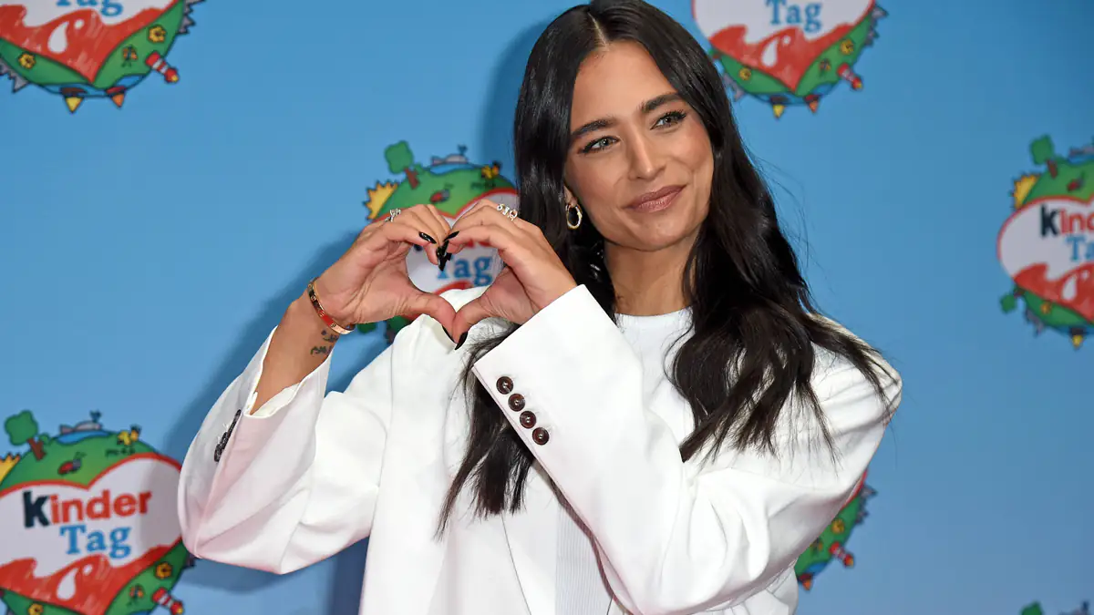 Amira Pocher: Liebescomeback mit Oliver? Jetzt spricht sie Klartext