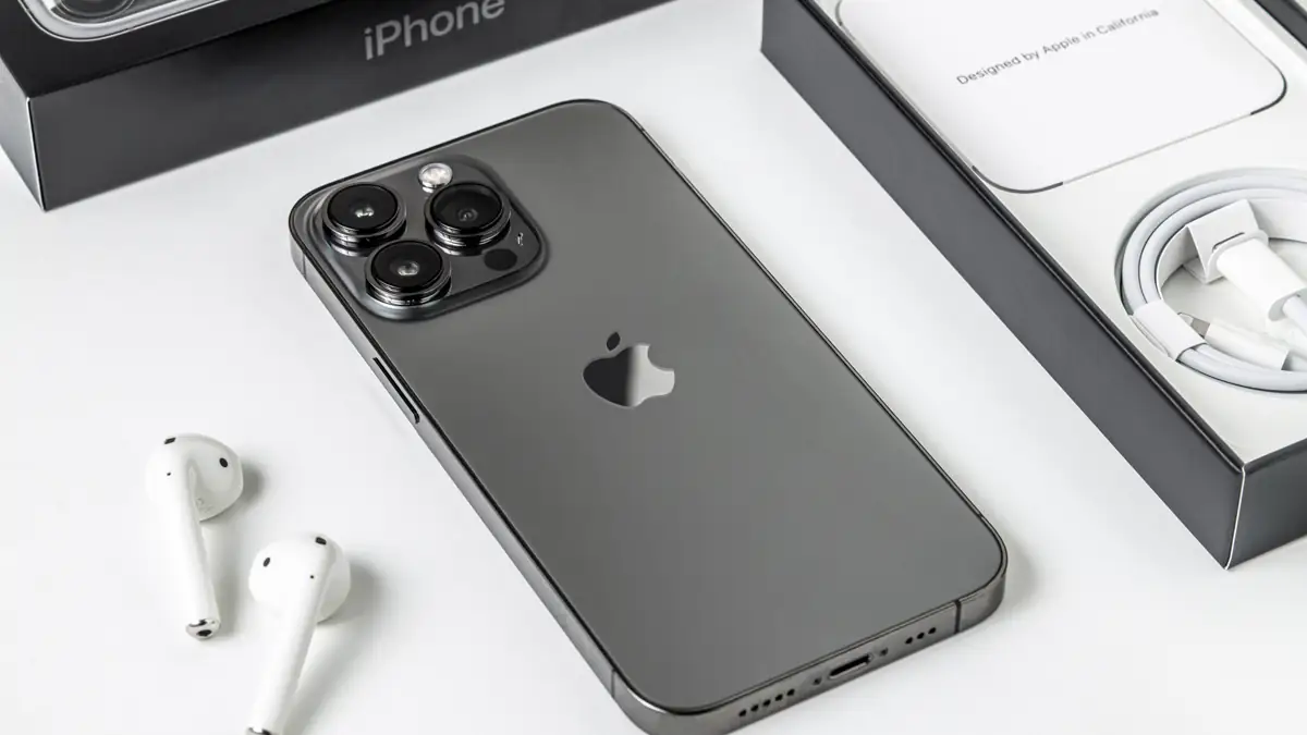 Apple-Days bei Amazon: Die besten Deals für iPhone, iPad und Co.