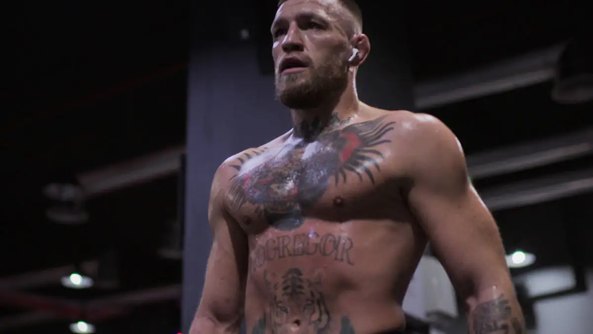 Conor McGregor Vermögen: So reich ist der Mixed Martial Arts Kämpfer