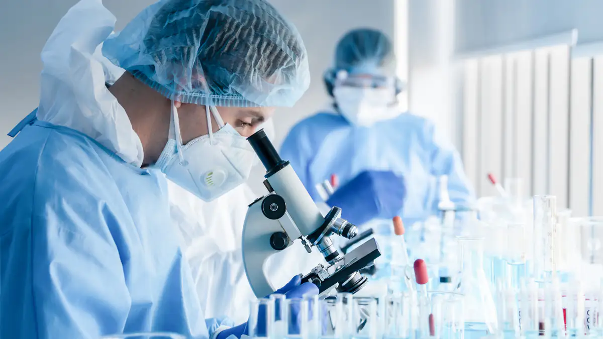 Corona-Mutante mit „100-prozentiger Sterberate“ bei Tierversuchen entdeckt