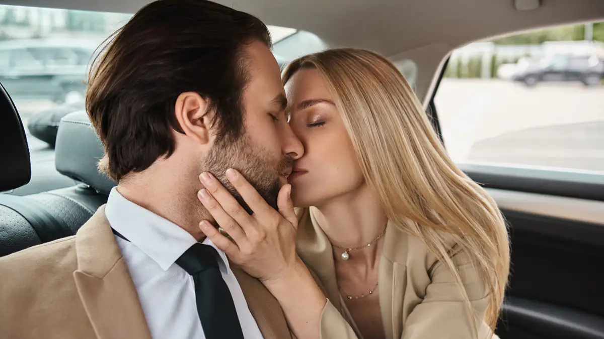 Fremdgehen: 8 Anzeichen, dass der Partner eine Affäre hat