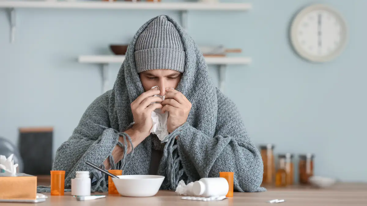 Schweinegrippe breitet sich aus: Kinder und Jugendliche besonders betroffen