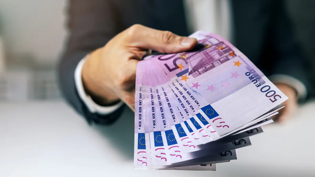 Zuschuss in Höhe von 20.000 Euro: Stiftung begeistert mit besonderer Aktion