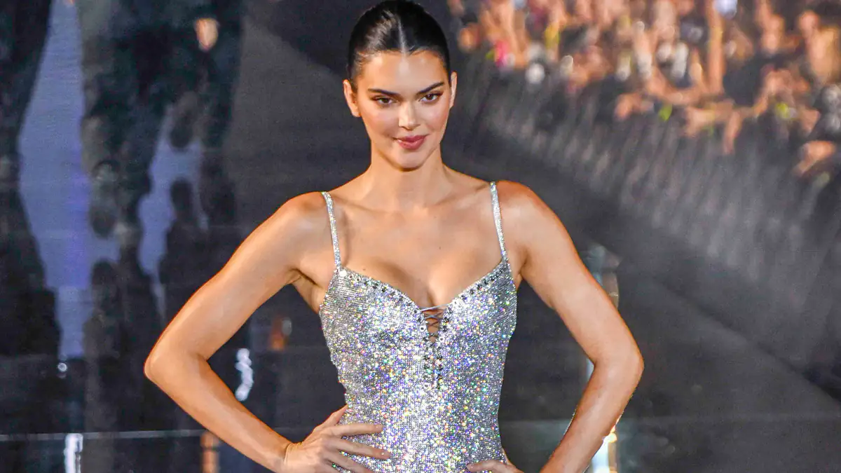 Kendall Jenner verführt Fans im heißen Bikini auf Instagram