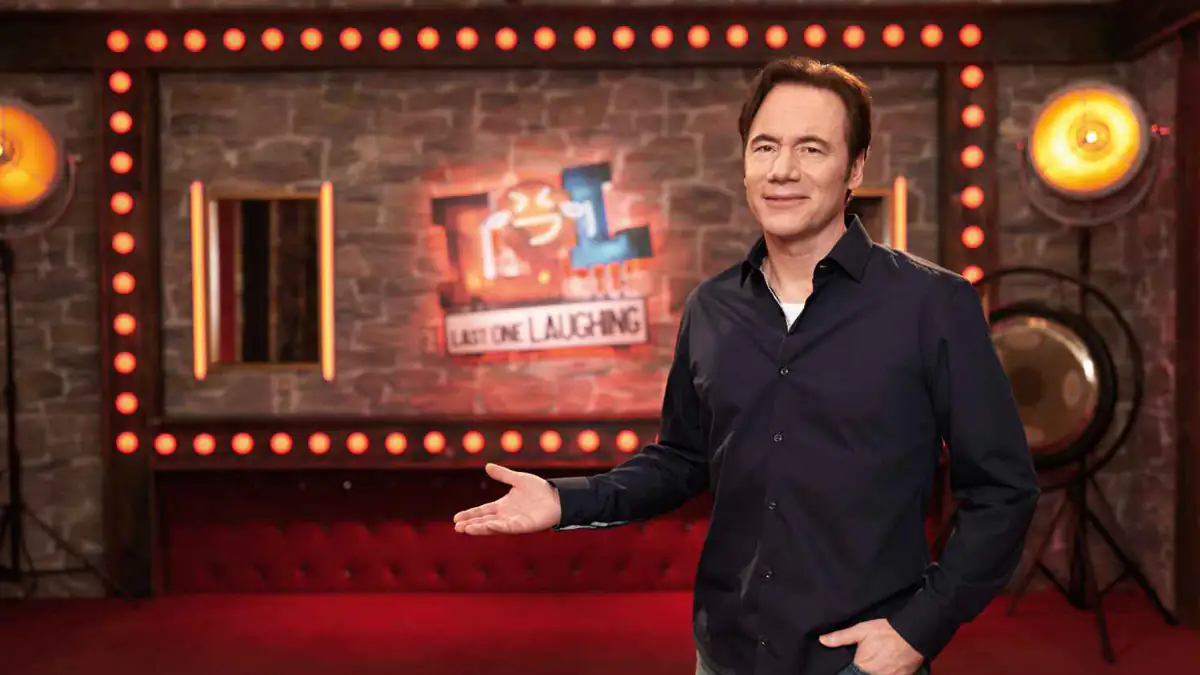 „LOL“ Staffel 5: Amazon enthüllt alle Kandidaten - mit einem Promi hätte niemand gerechnet