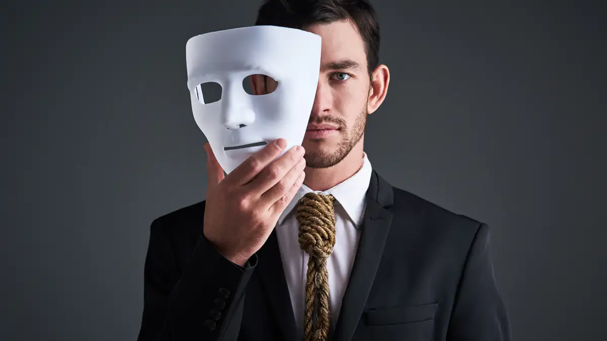 Lügner entlarven: An diesen 3 Hinweisen erkennt man sie