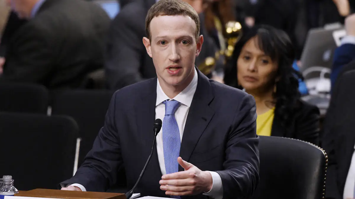 Meta: Mark Zuckerberg plant Entwicklung künstlicher „Superintelligenz“