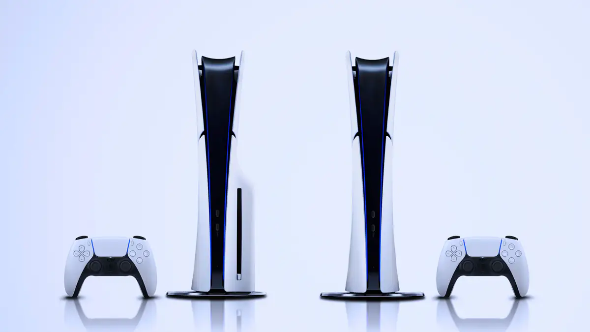 PlayStation 5 oder PlayStation 5 Slim? Das sind die wichtigsten Unterschiede