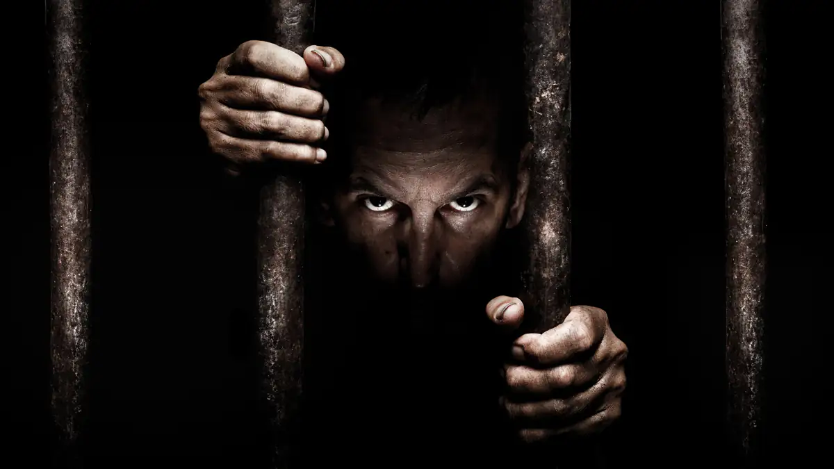 Psychopathen erkennen: Mit diesem Körperteil verraten sie sich