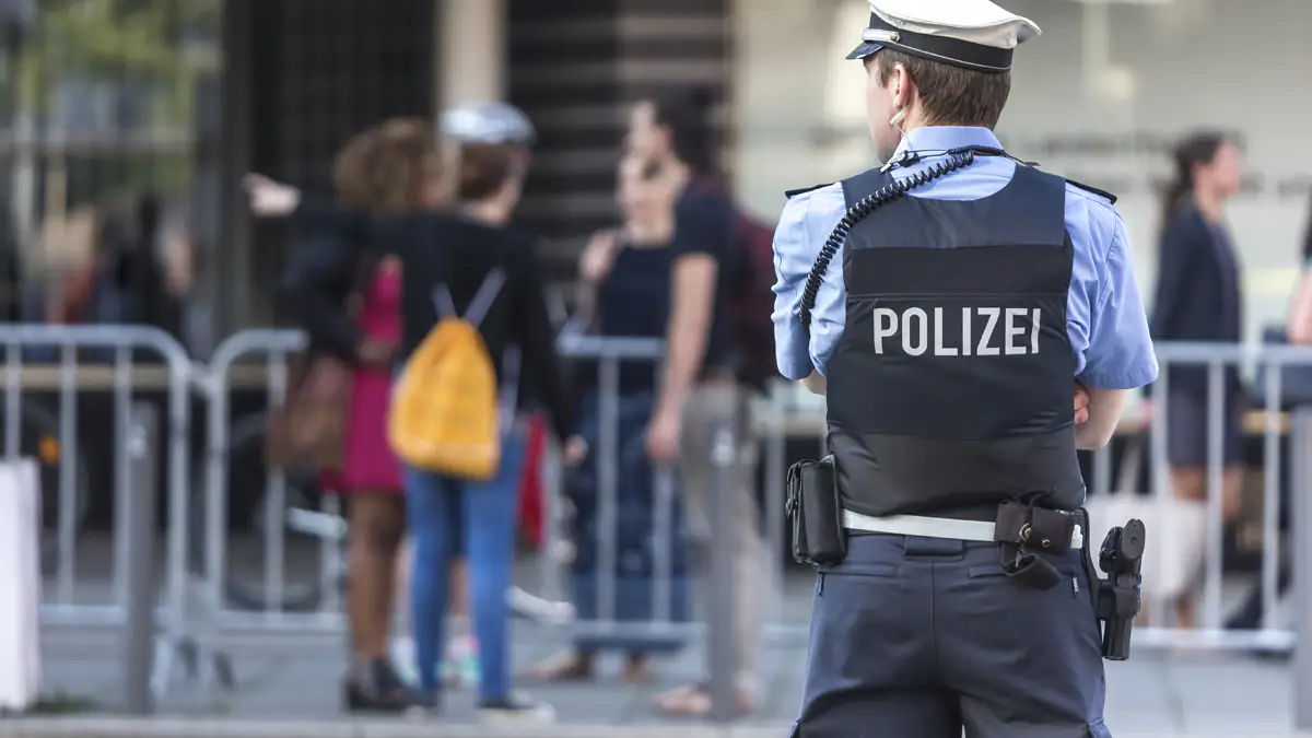 Schülerin in St. Leon-Rot getötet: Polizei gibt Details zum Täter preis