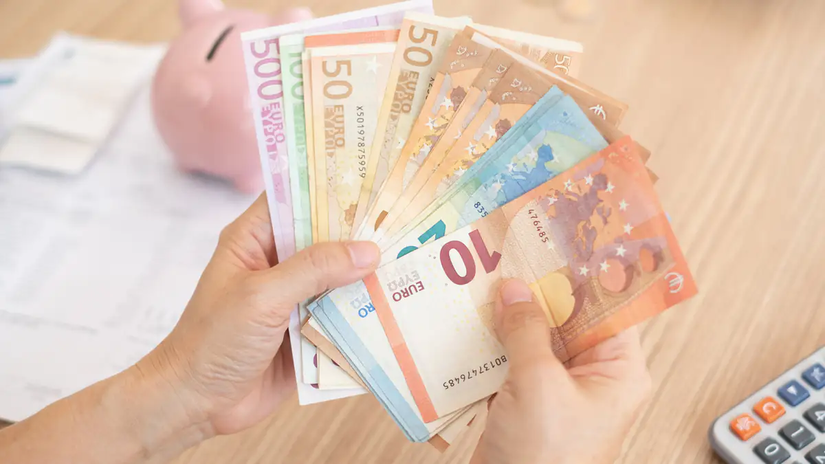 Stundenlohn: So hoch ist der Durchschnitt in Deutschland