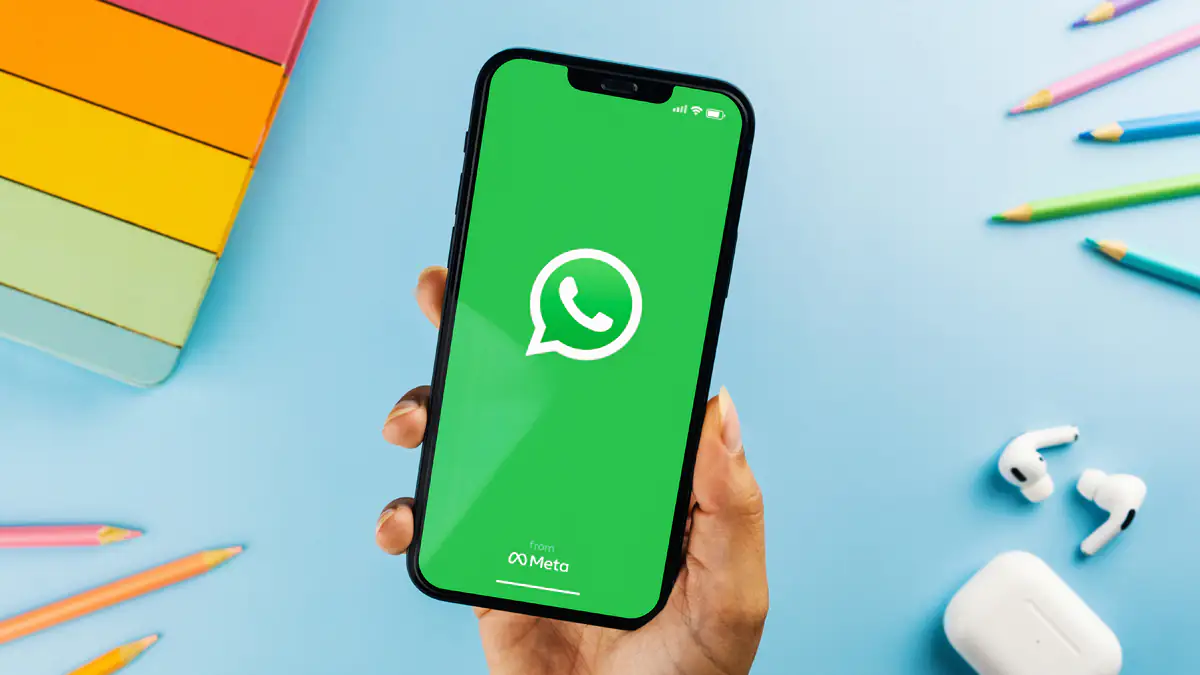 WhatsApp: Neues Design-Update verändert den Messenger komplett