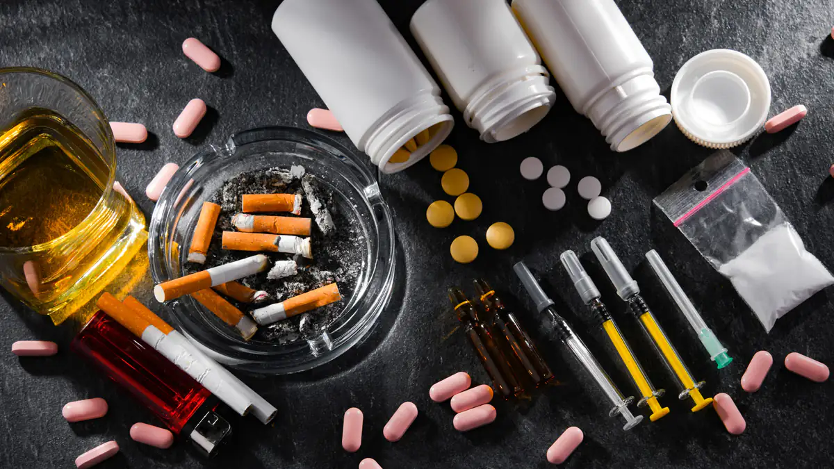 Carfentanyl: "Weltweit tödlichste Droge" in Deutschland nachgewiesen