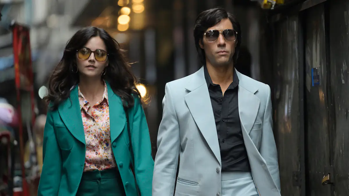 Charles Sobhraj: Der gefährliche „Bikini-Killer“ vom Hippie-Trail