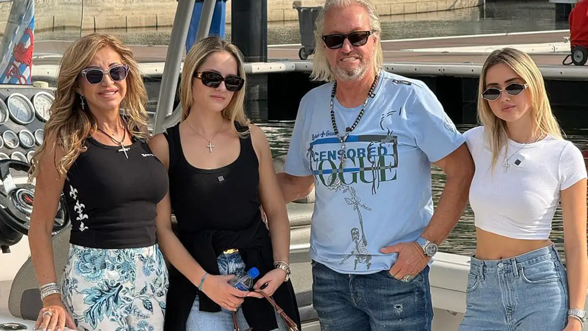 Die Geissens fliegen raus? Die Millionärsfamilie verlässt Monaco