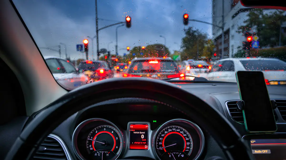 300 Euro Bußgeld: In diesen Fällen droht die doppelte Strafe für Autofahrer