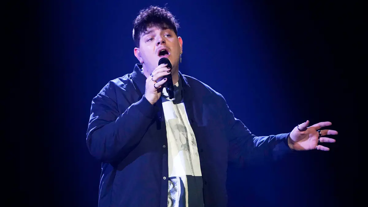 ESC 2024: Isaak Guderians Song für Deutschland muss zensiert werden