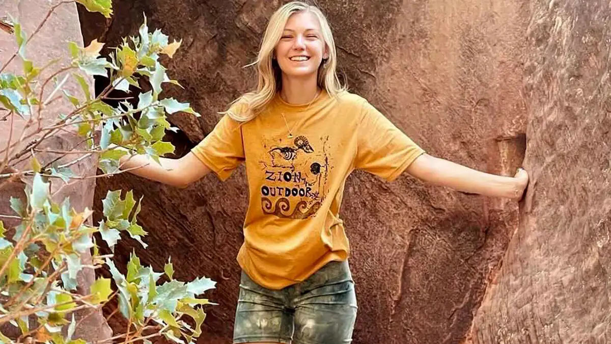 Mordfall Gabby Petito: Neues Statement von Brian Laundries Eltern enthüllt