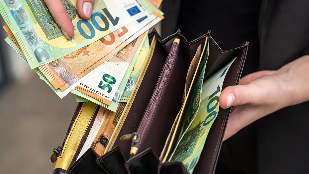 Gehaltserhöhung verhandeln: Das sind die fünf größten Fehler