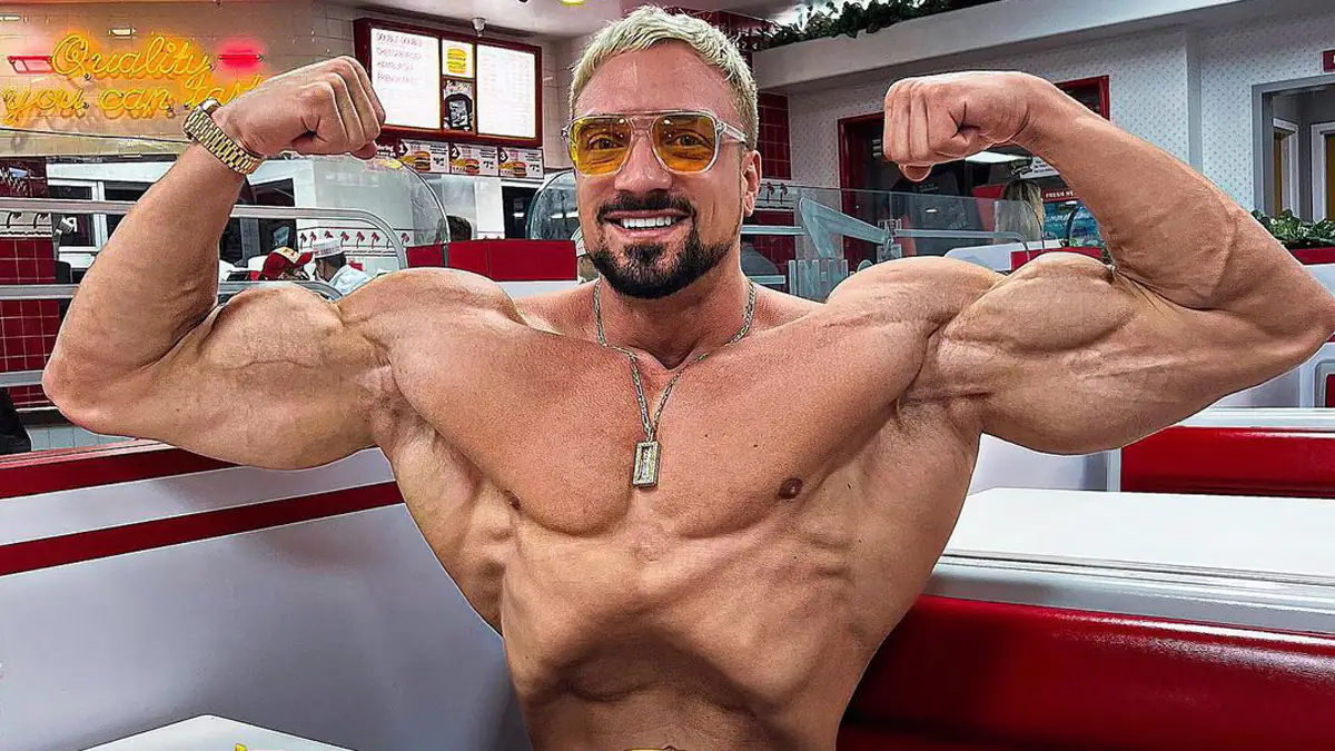 Jo Lindner: Geruch des toten Influencers soll zum Parfüm werden