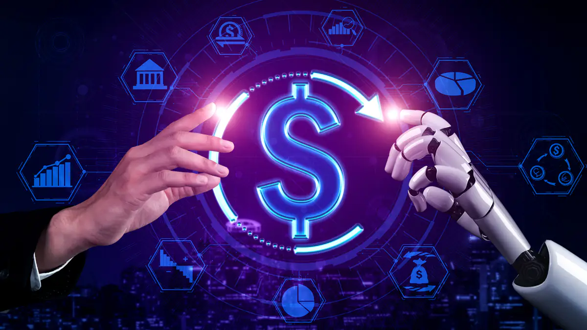 KI-Aktien 2024: Das sind die besten Investment-Optionen des Jahres