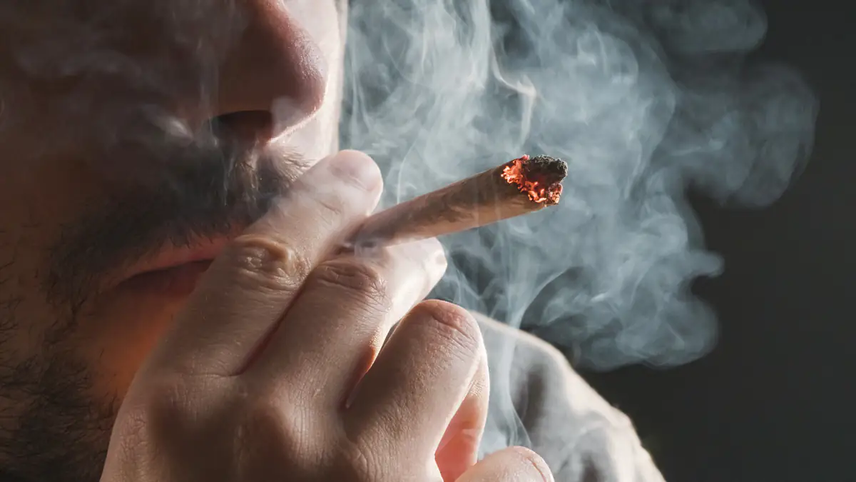 Cannabis-Konsum kann gravierende Auswirkungen auf das Sexleben haben