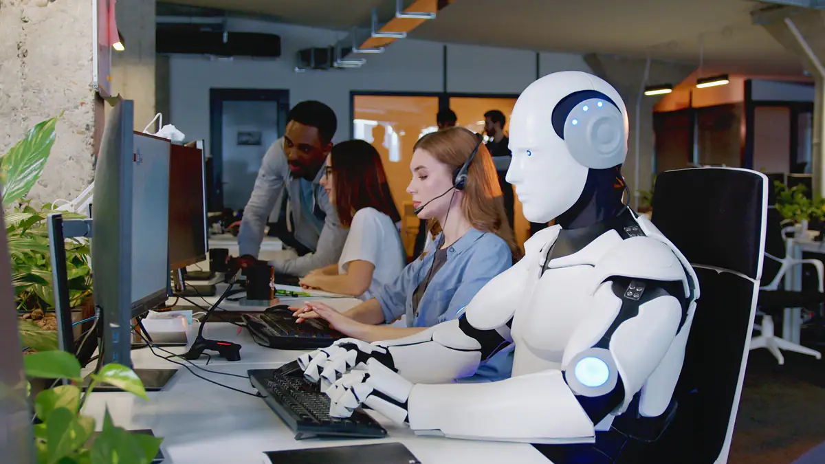 Künstliche Intelligenz: Experten warnen vor der Zukunft