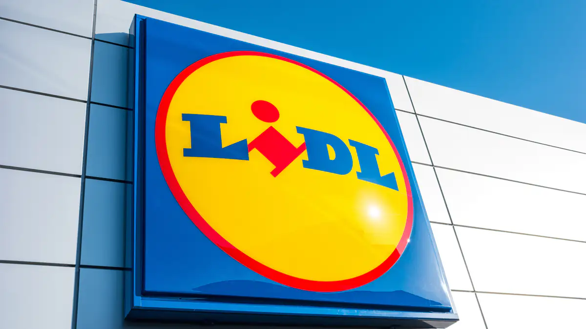Lidl-Kunde teilt praktischen Einkaufstrick - "Bester Lifehack, den ich je gesehen habe"