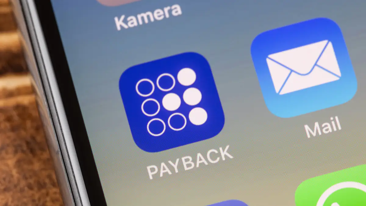 Payback-Punkte aufs Konto auszahlen lassen: So funktioniert es