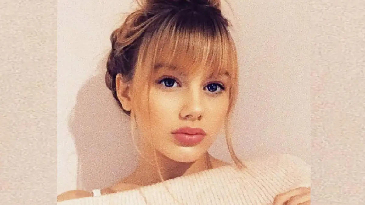 Vermisstenfall Rebecca Reusch: Neues Video aufgetaucht