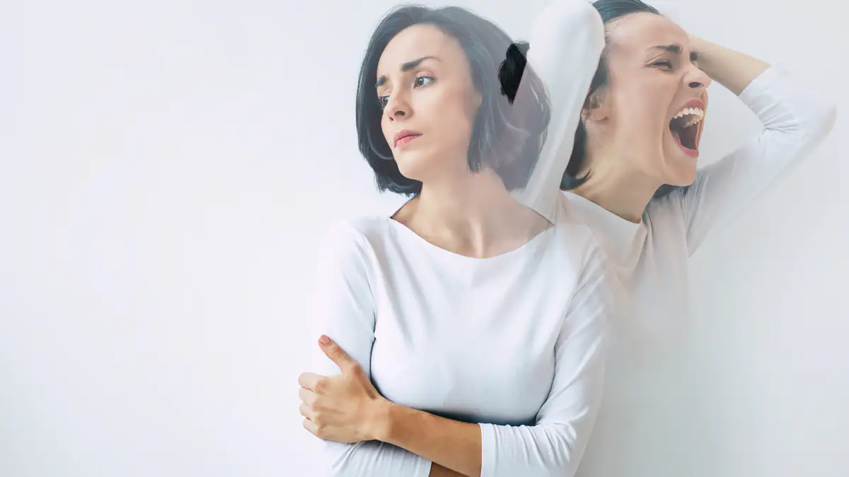 Schizophrenie-Risiko: Neuer Bluttest zeigt entscheidende Biomarker