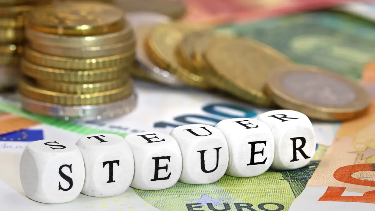 Ampel-Regierung will zwei Steuerklassen abschaffen: Änderung für Millionen Bürger geplant