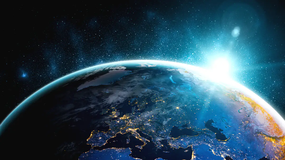 NASA entdeckt „Super-Erde“ – Sie könnte bewohnbar sein