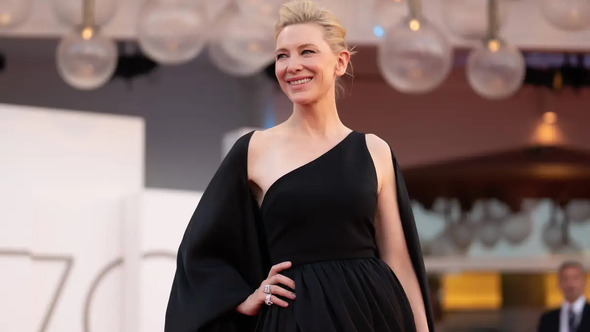 Psychothriller mit Cate Blanchett ab sofort im Streaming-Abo - "Hätte den Oscar verdient"