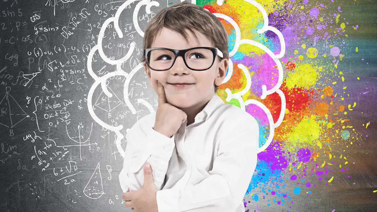 IQ-Test: Nur Hochbegabte sollen dieses Rätsel lösen können