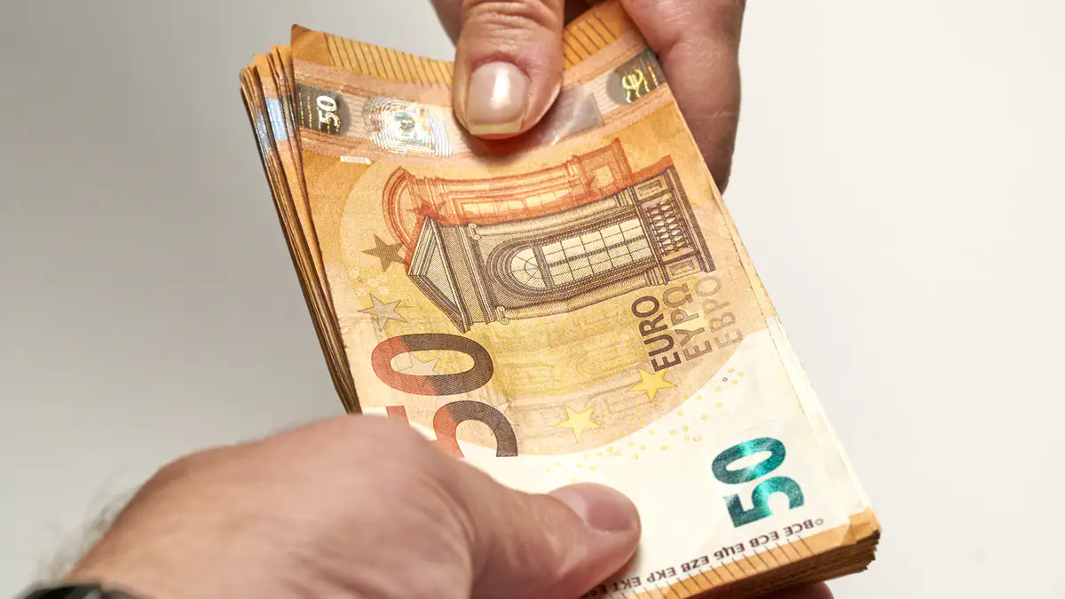 Zuschuss ist zurück: Tausende Bürger erhalten bis zu 6.250 Euro