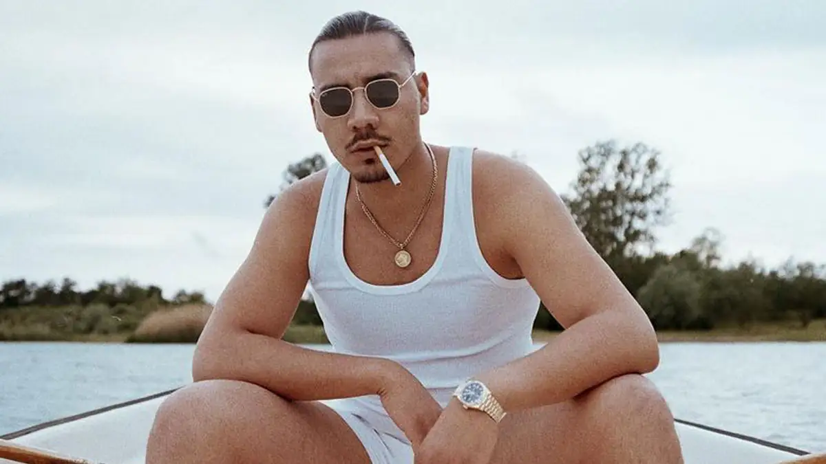 Apache 207 Vermögen: So viel Geld hat der Rapper