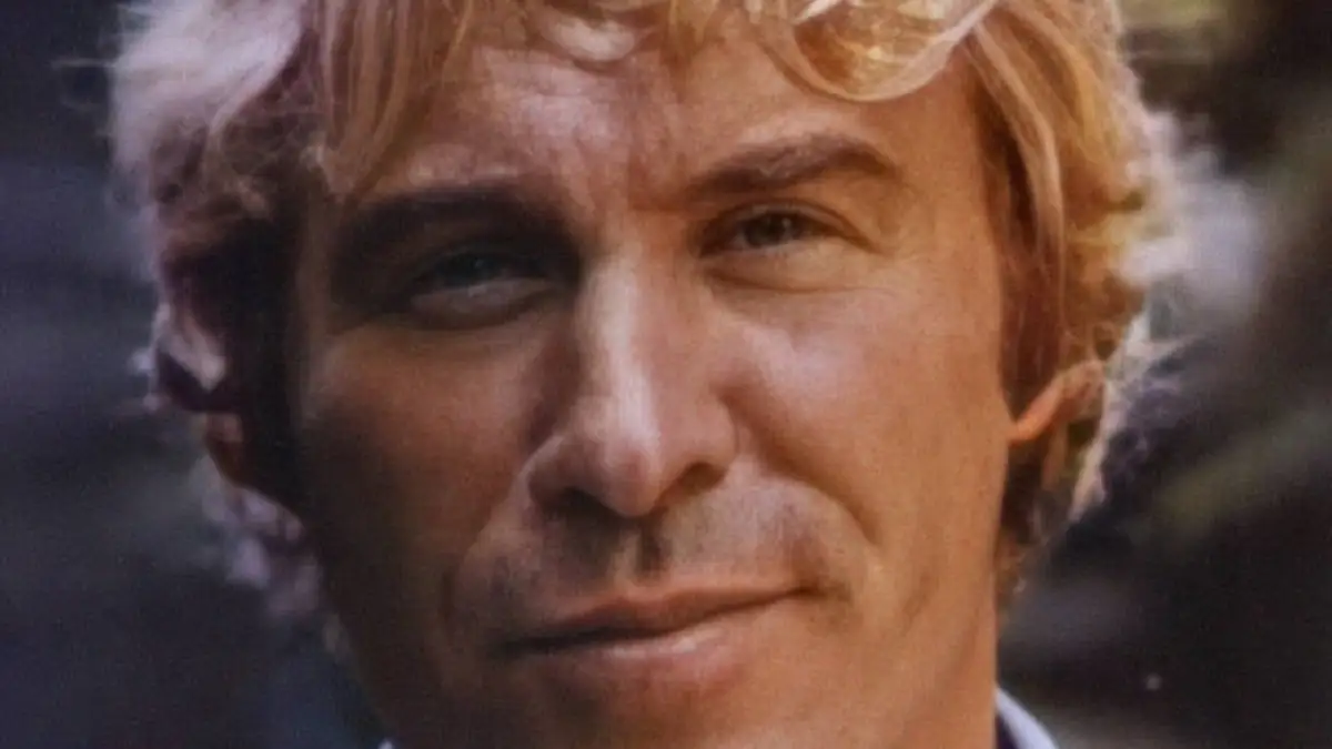 Netflix verängstigt User mit True-Crime-Serie über Danny Casolaro – „Muss man sehen“